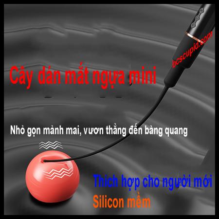 Máy Rung Niệu Đạo Hậu Môn Roselex