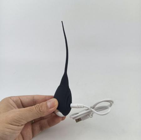 Máy Rung Niệu Đạo Hậu Môn Đồ Chơi SM