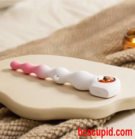 Máy Rung Sock Điện Hậu Môn Jiyu