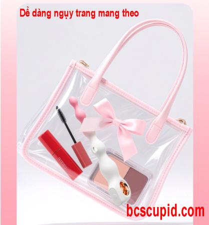 Máy Rung Sock Điện Hậu Môn Jiyu