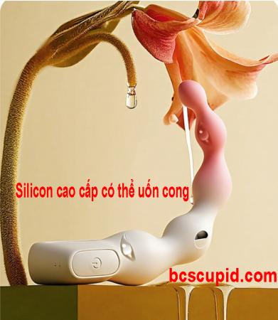 Máy Rung Sock Điện Hậu Môn Jiyu