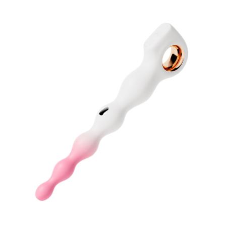Máy Rung Sock Điện Hậu Môn Jiyu
