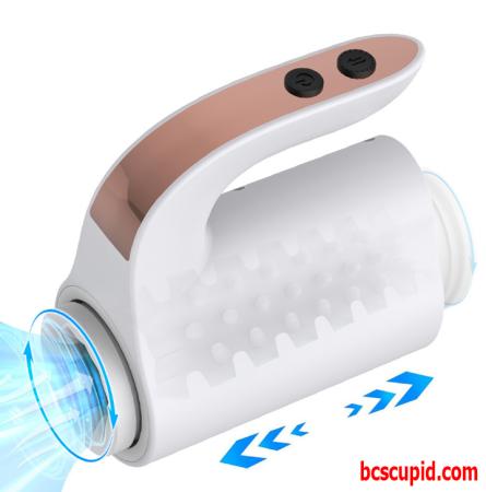 Máy Tự Động Xoay Thục Dora Cho Nam