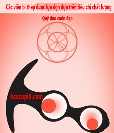 Plug Hoa Hồng Tích Hợp Bi Massage