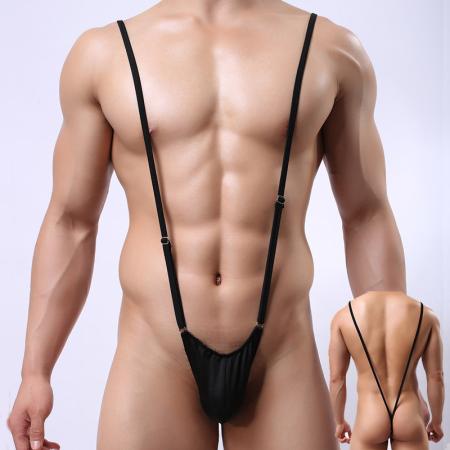 Quần Lót Nam Sexy Hoang Dại