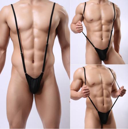 Quần Lót Nam Sexy Hoang Dại