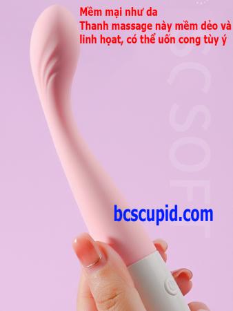 Que Rung Điểm G Lilo 10 Chế Độ Rung 