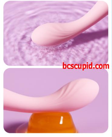 Que Rung Điểm G Lilo 10 Chế Độ Rung 