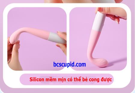 Que Rung Điểm G Lilo 10 Chế Độ Rung 