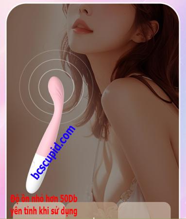 Que Rung Điểm G Lilo 10 Chế Độ Rung 