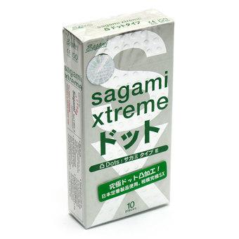 Sagami Extreme Dot - Bao cao su cần thơ