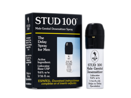 Stud 100 - Mẫu Mới 2025
