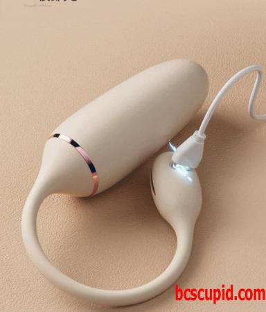 Trứng Rung Silicon Điều Khiển App