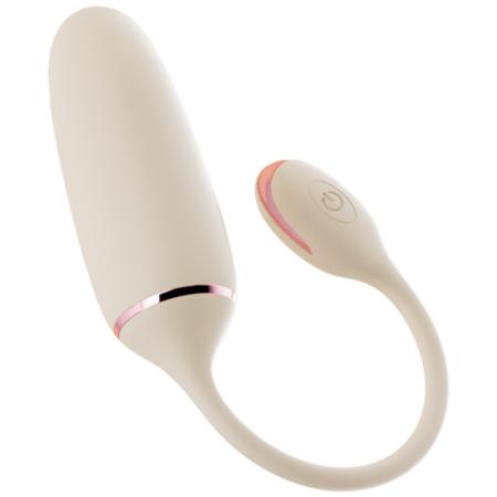 Trứng Rung Silicon Điều Khiển App