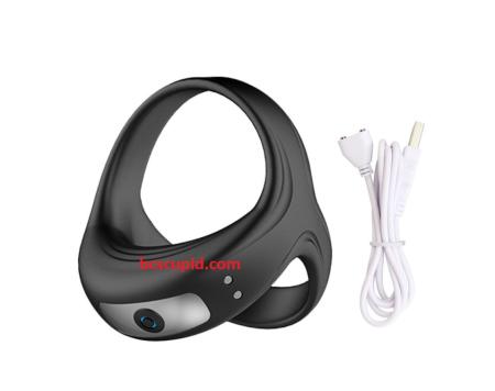 Vòng Tam Giác Khóa Tinh Trùng Cho Nam