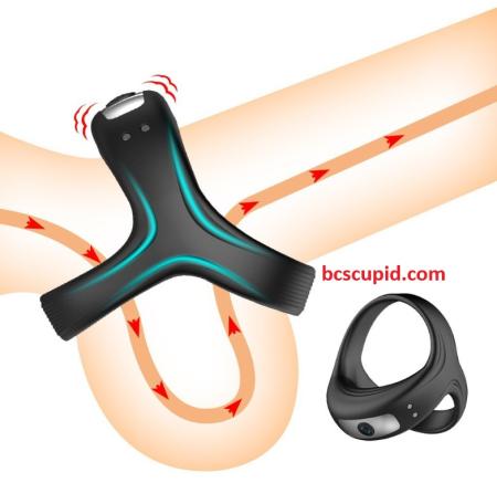 Vòng Tam Giác Khóa Tinh Trùng Cho Nam