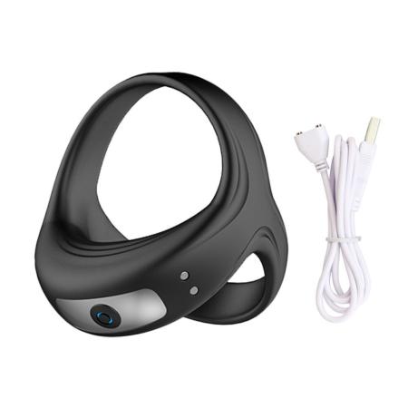 Vòng Tam Giác Khóa Tinh Trùng Cho Nam