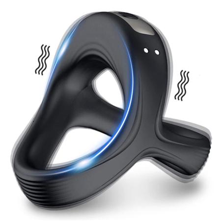 Vòng Tam Giác Khóa Tinh Trùng Cho Nam